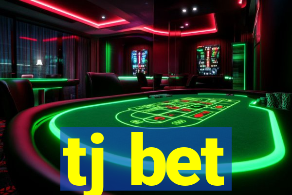 tj bet